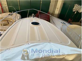Manò Marine Manò Marine 25 Cruiser
