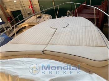 Manò Marine Manò Marine 25 Cruiser