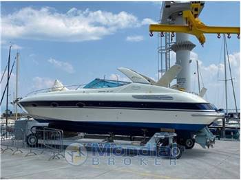 Colombo Atlantic 38 SX