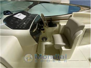 Colombo Atlantic 38 SX