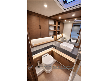 Cantiere del Pardo Pardo Yachts GT52