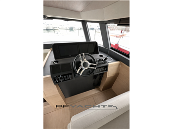 Cantiere del Pardo Pardo Yachts GT52