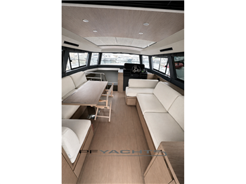 Cantiere del Pardo Pardo Yachts GT52