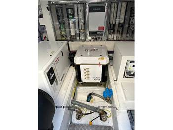 Cantiere del Pardo Pardo Yachts GT52