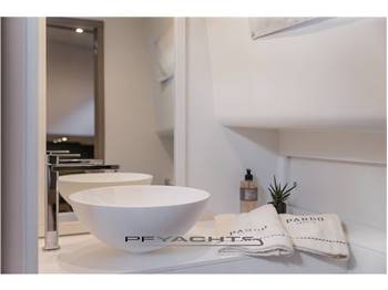 Cantiere del Pardo Pardo 50