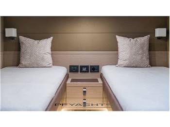 Cantiere del Pardo Pardo 50