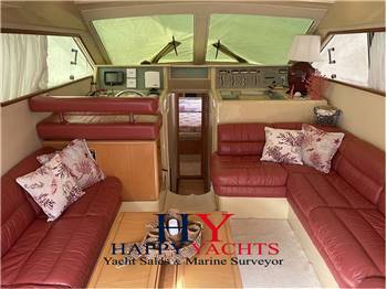 Ferretti Yachts 120 / 40 fly