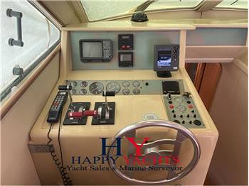 Ferretti Yachts 120 / 40 fly