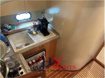 Ferretti Yachts 120 / 40 fly