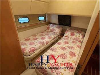 Ferretti Yachts 120 / 40 fly