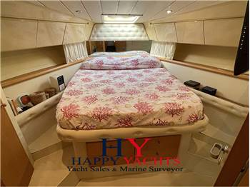 Ferretti Yachts 120 / 40 fly