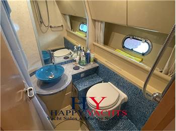 Ferretti Yachts 120 / 40 fly