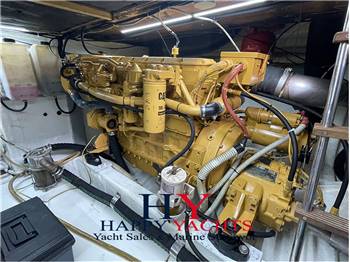 Ferretti Yachts 120 / 40 fly