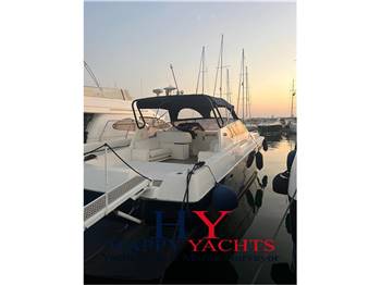 Partenautica Elite 42