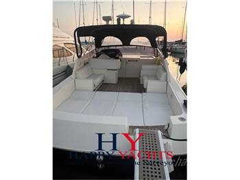Partenautica Elite 42