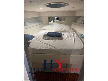 Partenautica Elite 42