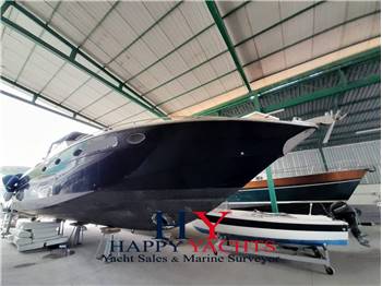 Partenautica Elite 42