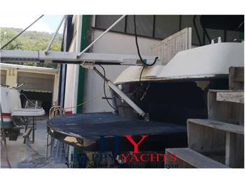 Partenautica Elite 42