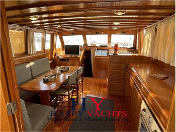 Cantiere Azzurro Azzurro 58