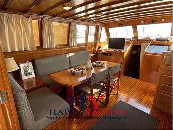 Cantiere Azzurro Azzurro 58