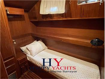 Cantiere Azzurro Azzurro 58