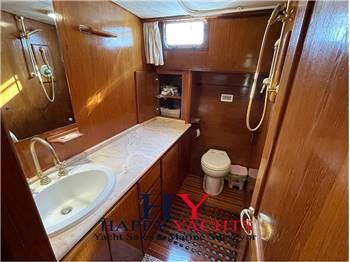 Cantiere Azzurro Azzurro 58