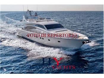 Ferretti Yachts 680 Anniversary