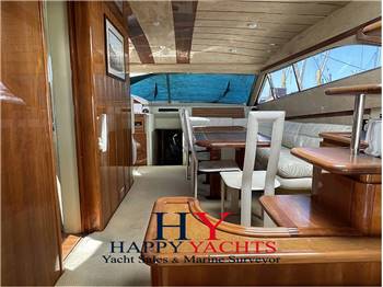 Ferretti Yachts 680 Anniversary