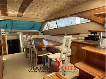 Ferretti Yachts 680 Anniversary