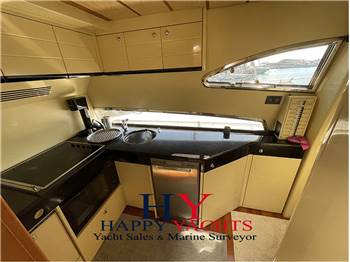 Ferretti Yachts 680 Anniversary