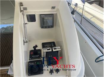 Ferretti Yachts 680 Anniversary