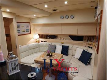 Conam 50 Sport Ht