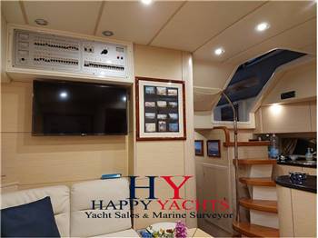 Conam 50 Sport Ht