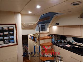 Conam 50 Sport Ht