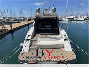 Conam 50 Sport Ht