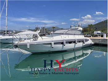 Conam 50 Sport Ht