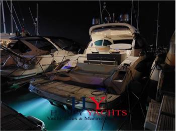 Conam 50 Sport Ht