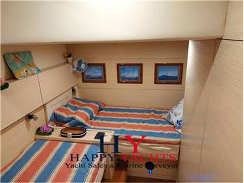 Conam 50 Sport Ht
