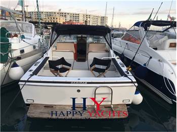 Bertram 28 Moppie