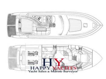 Uniesse 54 Sport