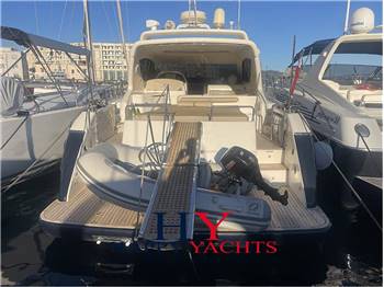 Uniesse 54 Sport