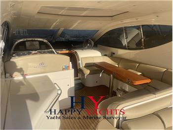 Uniesse 54 Sport