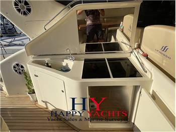 Uniesse 54 Sport