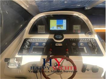 Uniesse 54 Sport