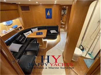 Uniesse 54 Sport