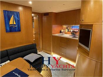 Uniesse 54 Sport