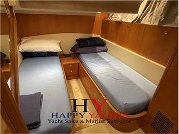 Uniesse 54 Sport
