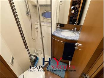 Uniesse 54 Sport