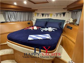 Uniesse 54 Sport