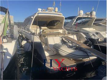 Uniesse 54 Sport